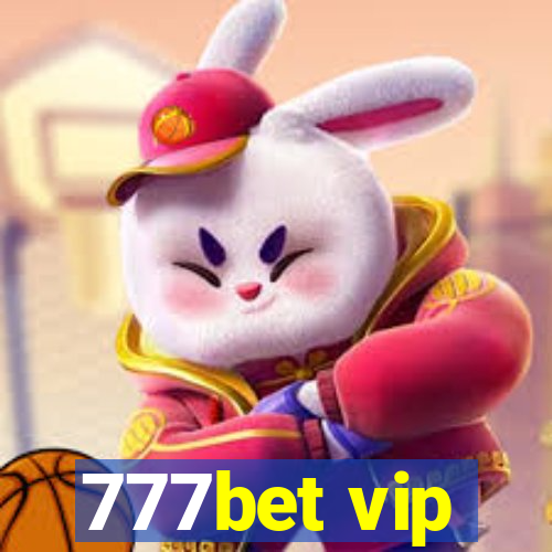 777bet vip